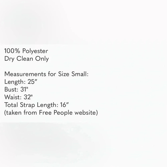 RARE VINTAGE FREE PEOPLE ombré FEATHER SLIP DRESS sz small S - Picture 14 of 14